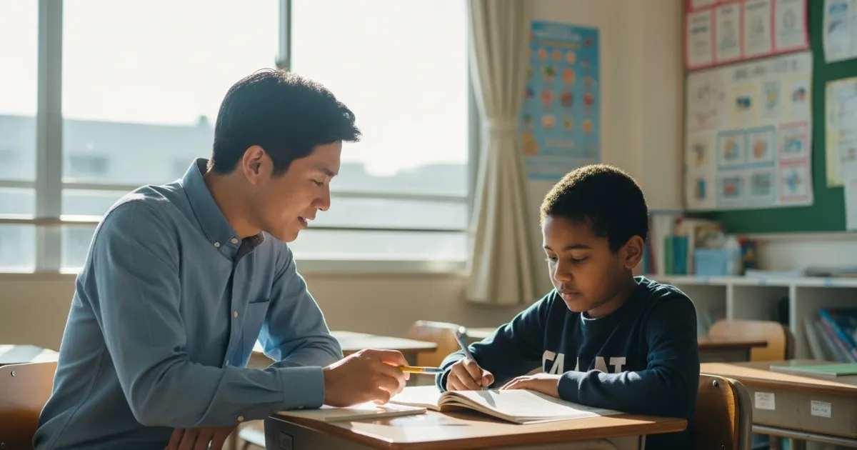 Japan Announces New Support Network for Students Requiring Japanese Language Instruction