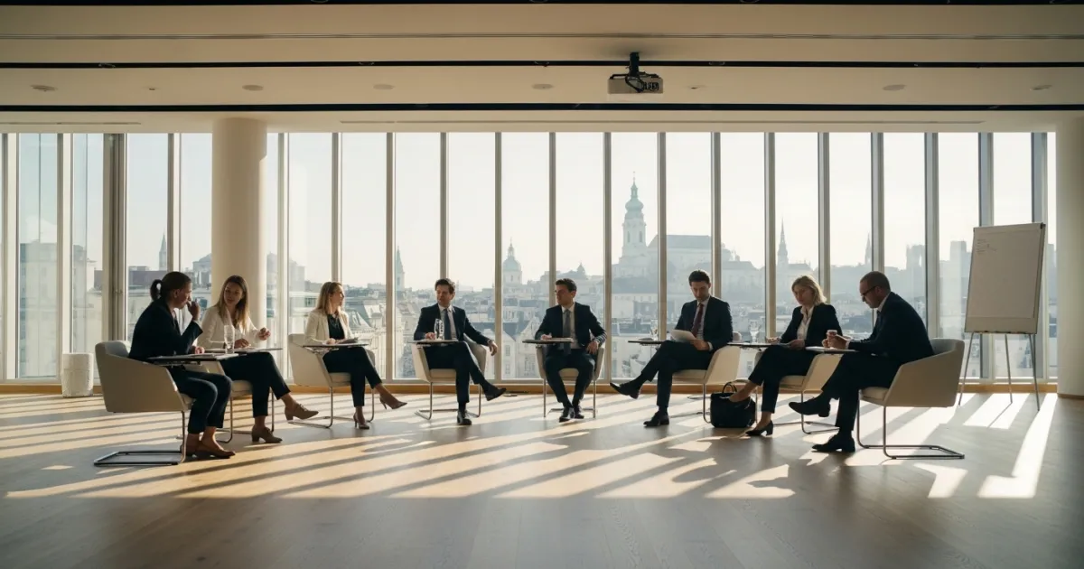 JETZT SUMMIT 2026 Convenes in Vienna to Address Digital Marketing Trends