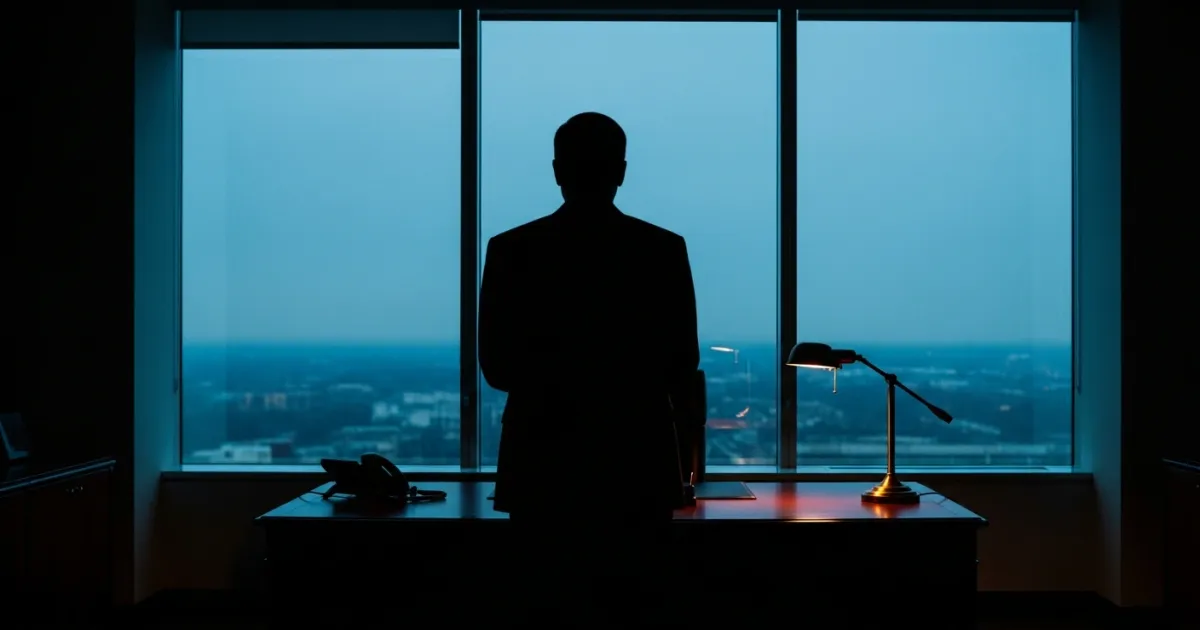 National Counterterrorism Center Director Joe Kent Resigns Over Iran Conflict