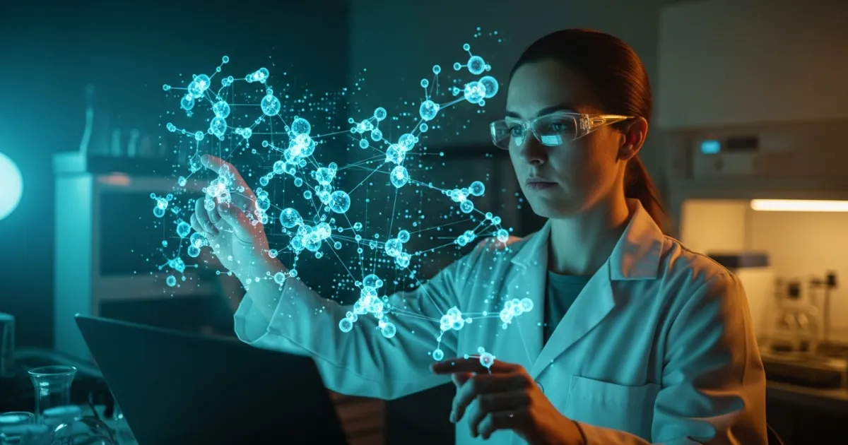 LIST Researcher Awarded €2.5 Million ERC Advanced Grant for Pioneering Research