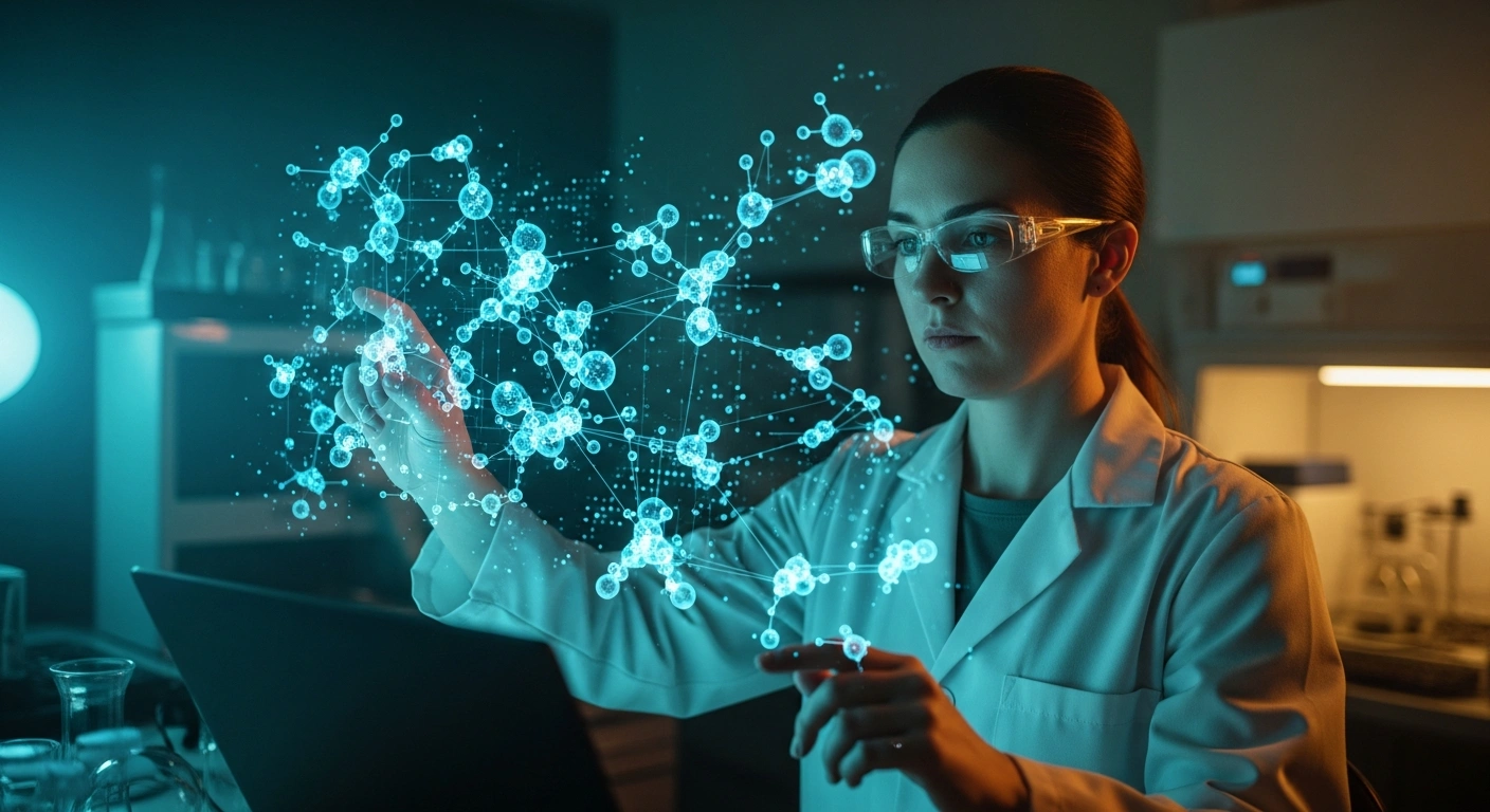 Dr. Jorge Gonçalves works on computational systems biology research at the Luxembourg Institute of Science and Technology after receiving an ERC Advanced Grant.