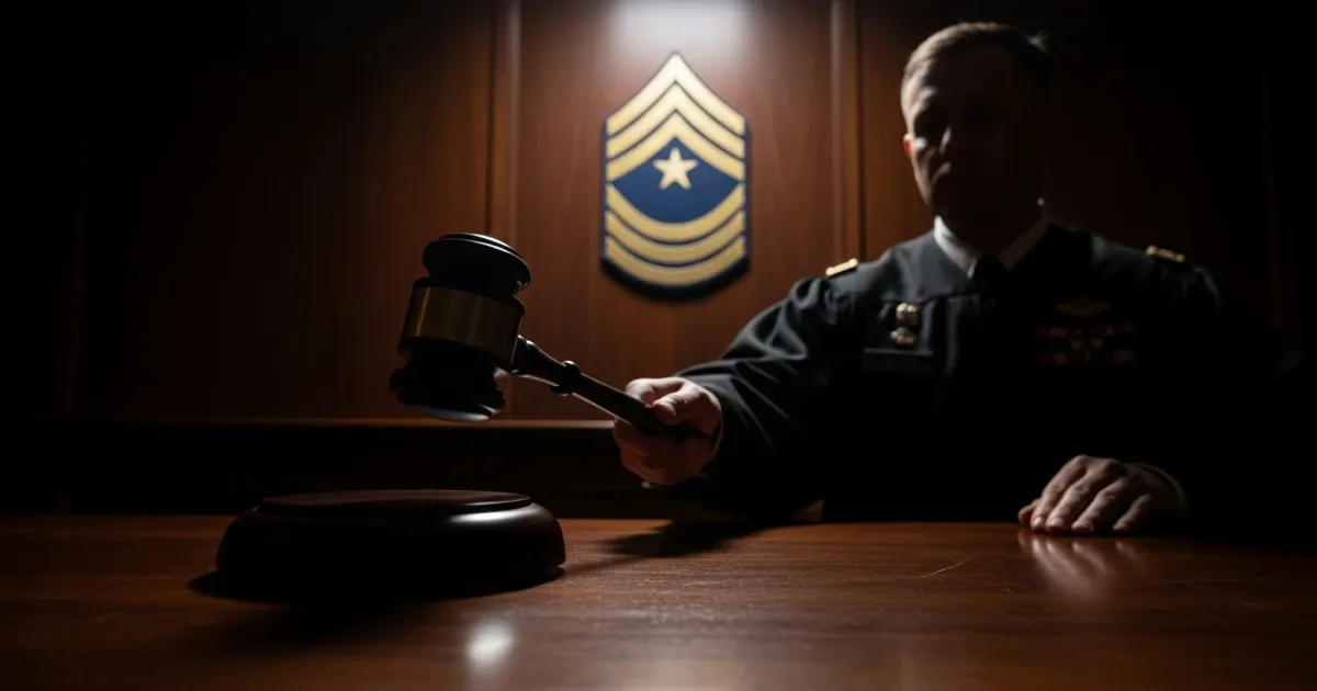 Federal Judge Blocks Pentagon's Action Against Senator Mark Kelly Over 'Illegal Orders' Video