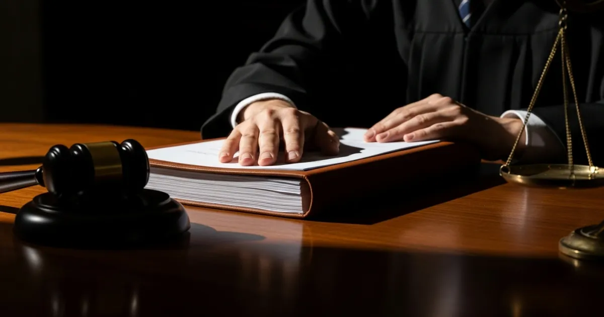 Argentine Justice Denies Congressional Commission Access to $LIBRA Penal File