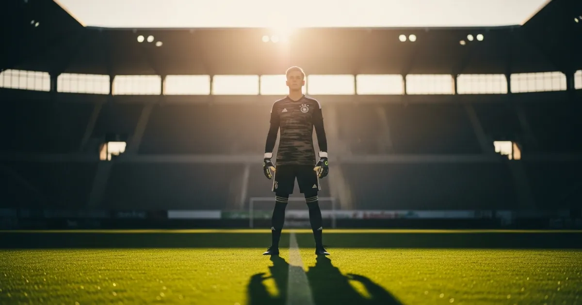 Estonian Goalkeeper Karl Hein Joins SV Werder Bremen on Long-Term Deal