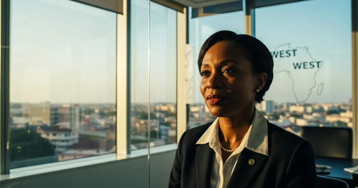 Australia Appoints Keara Shaw as New High Commissioner to Ghana