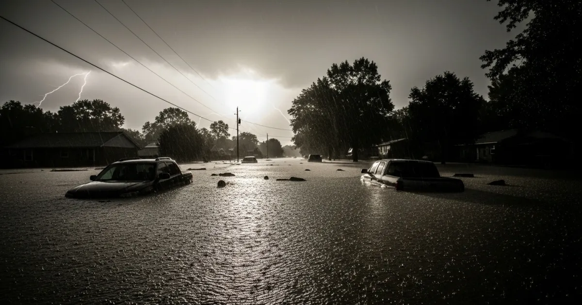 Kentucky Declares State of Emergency Following Fatal Flash Flooding