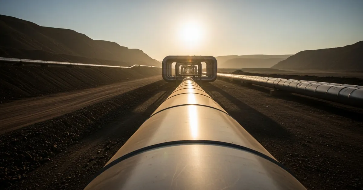 Canadian and U.S. Officials Discuss Potential Keystone XL Pipeline Revival