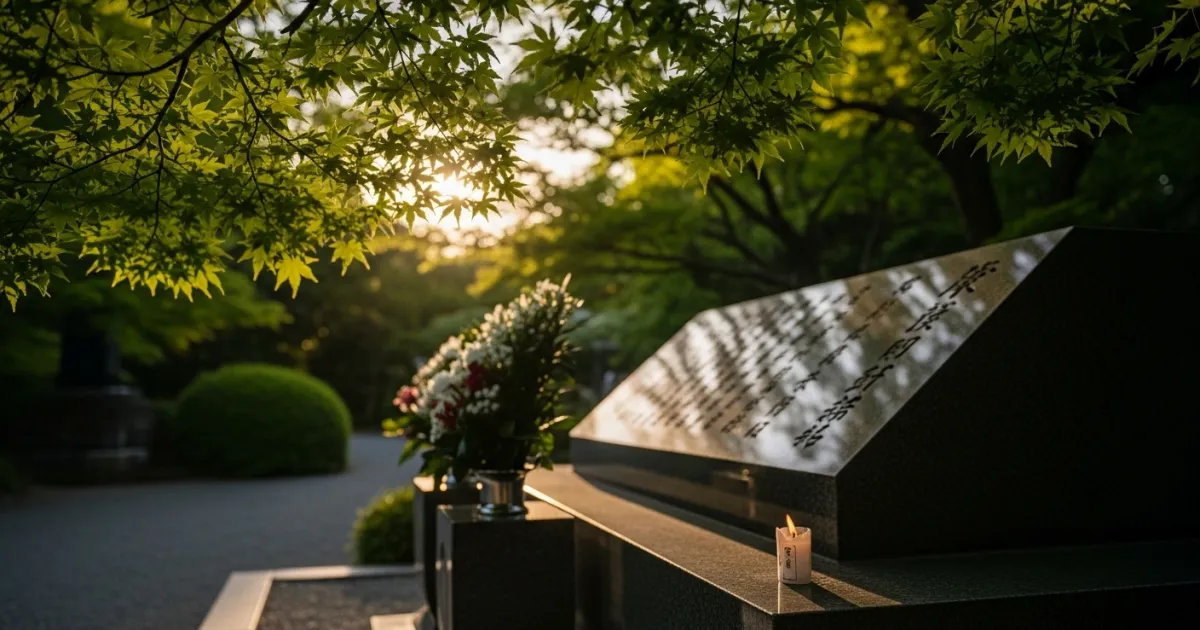 Kyoto Animation Holds Memorial Service to Honor Victims of 2019 Arson Attack