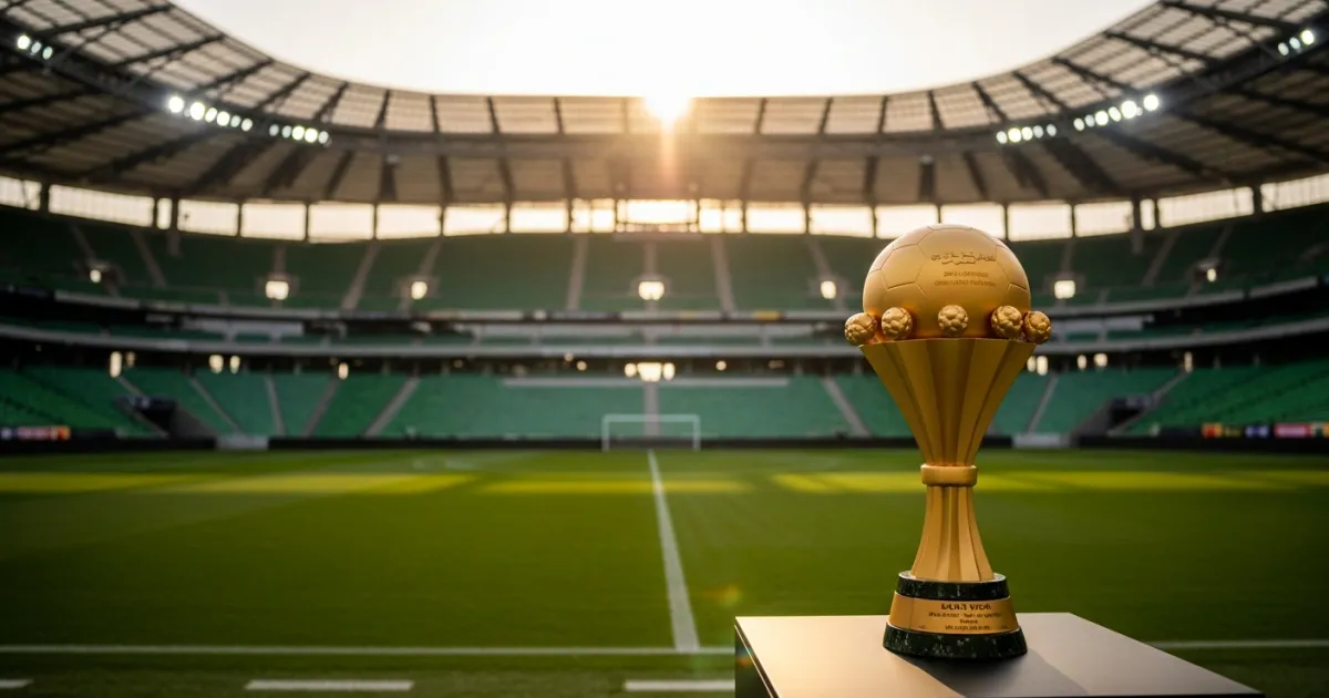 Lagos State Confirms Readiness to Host 2026 CAF Awards