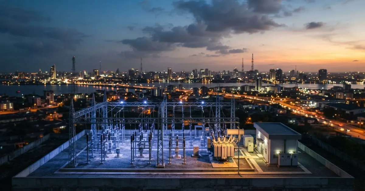 Federal and Lagos State Governments Partner to Target 24-Hour Power Supply