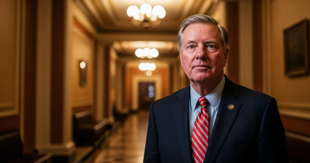 Fact Check: Reports Regarding Senator Lindsey Graham