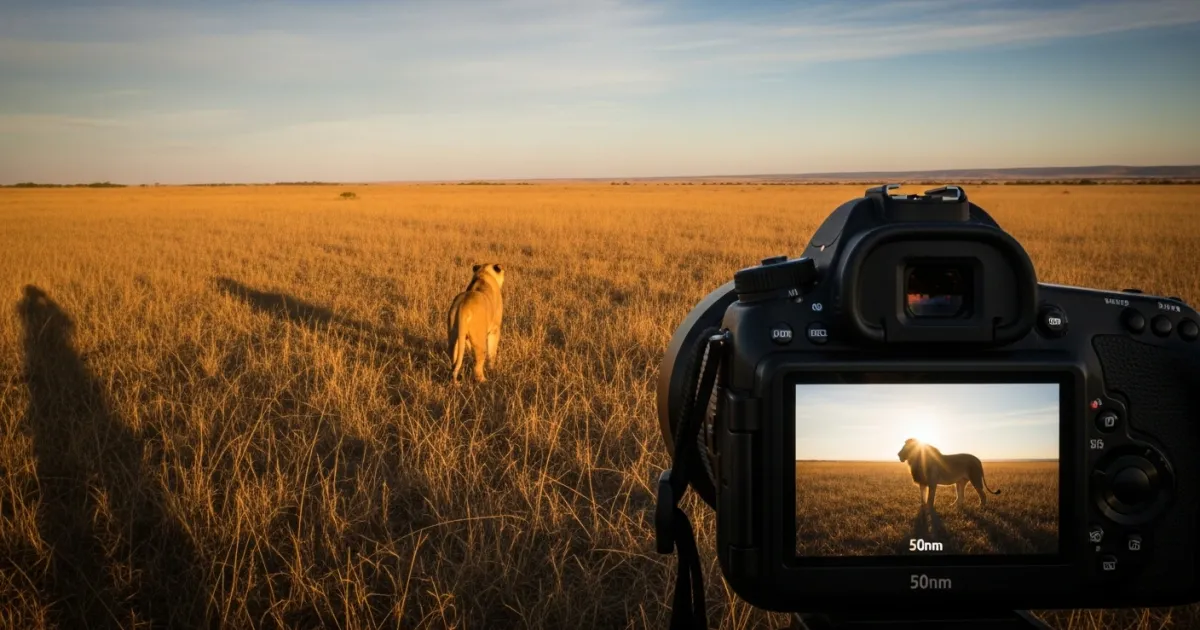 Sakha Entrepreneurs Face Public Backlash Following Lion Hunt in South Africa