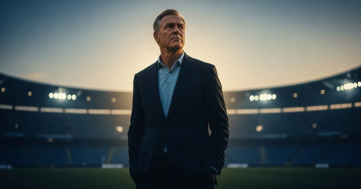 Lionel Scaloni Addresses Lionel Messi's Potential Participation in 2026 World Cup