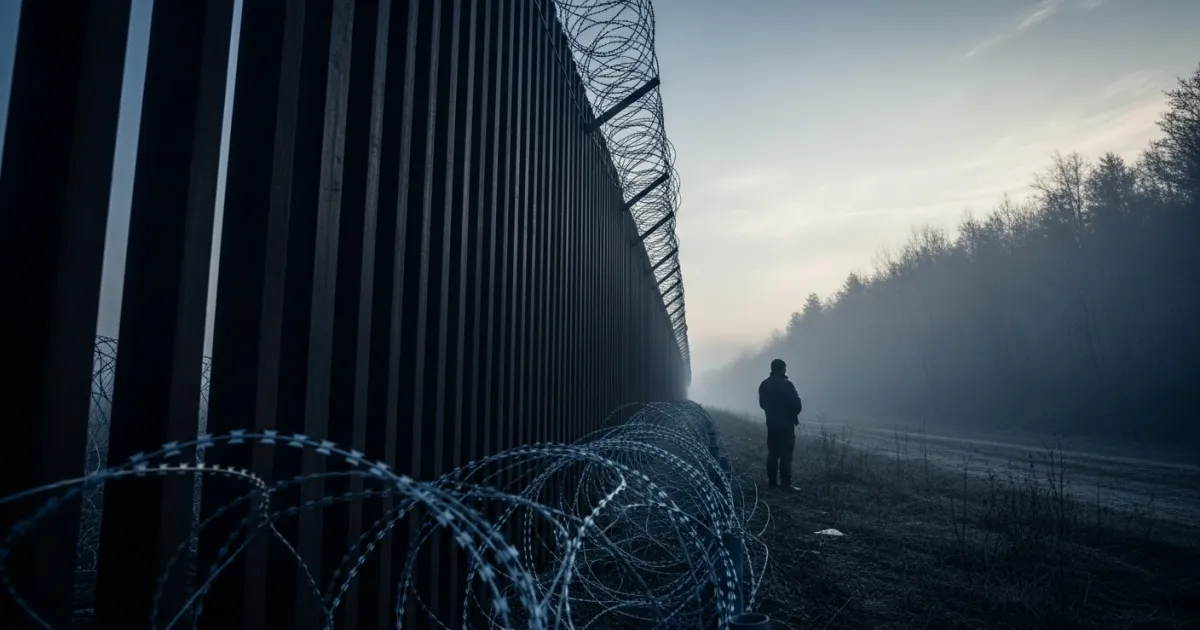 Lithuanian President Nausėda Sets Conditions for Dialogue with Belarus