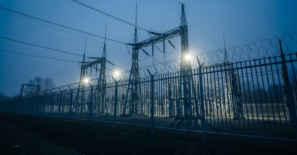Lithuania Enhances Security Measures for Critical National Infrastructure
