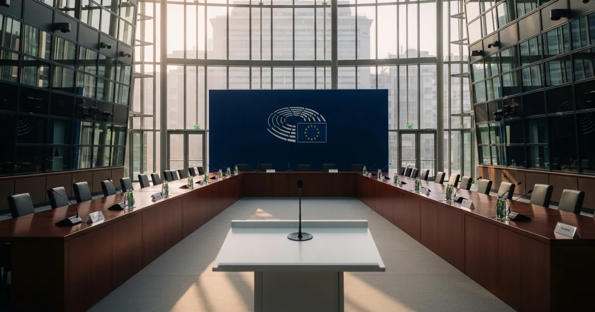 Lithuania Gears Up for Council of the European Union Presidency in 2027