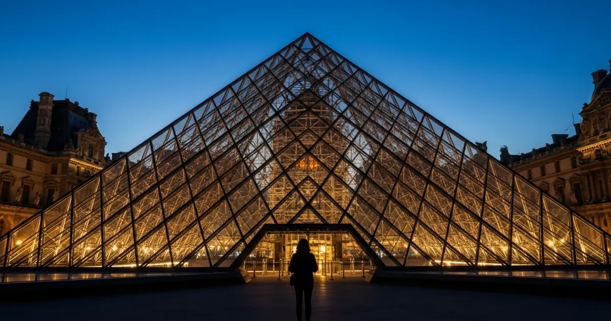 Louvre Museum Raises Entry Fee to €32 for Non-European Visitors Amid Renovation and Security Initiatives