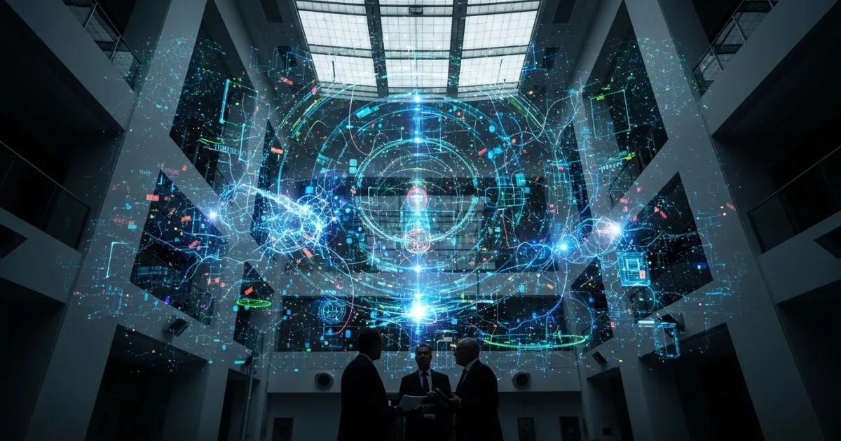 Luxembourg Launches Joint Call for R&D in Data, AI, and Quantum Technologies to Boost Digital Sovereignty