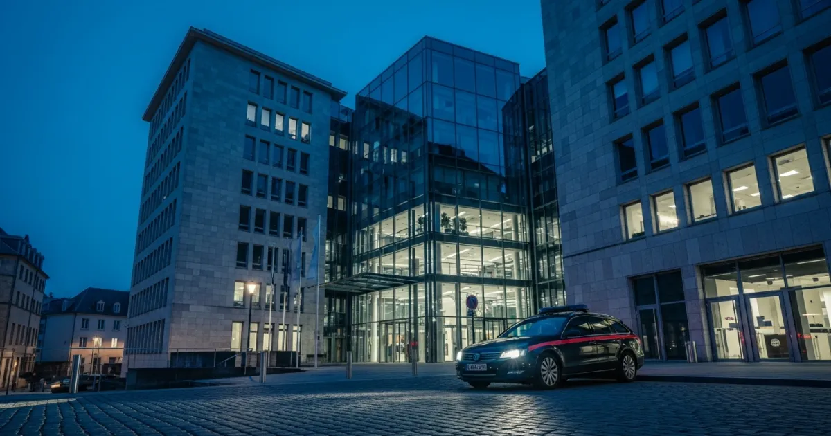 Luxembourg Authorities Launch Systematic Compliance Checks on Register of Beneficial Owners