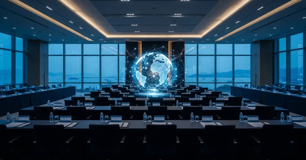 Macao Hosts Seminar on Digital Currency Cooperation with Portuguese-Speaking Countries