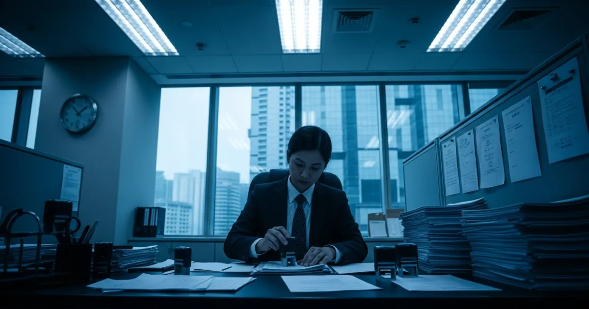 Macau Audit Highlights Inefficiencies in Civil Service Human Resource Allocation