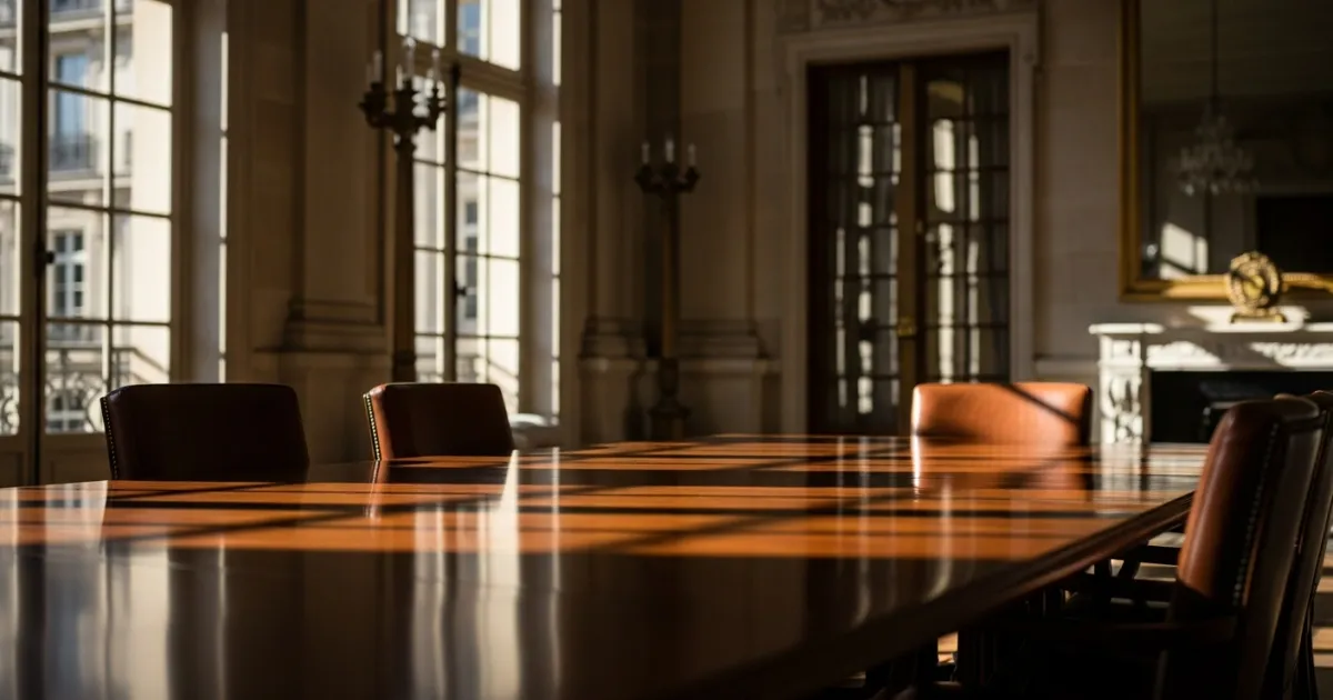 President Macron Proposes Paris as Venue for Lebanon-Israel De-escalation Talks