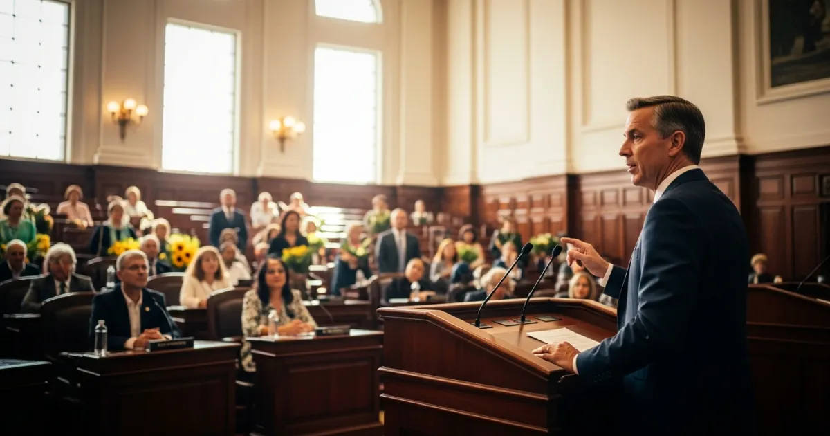 Maharashtra Budget 2026-27: Focus on Agriculture and Women's Welfare