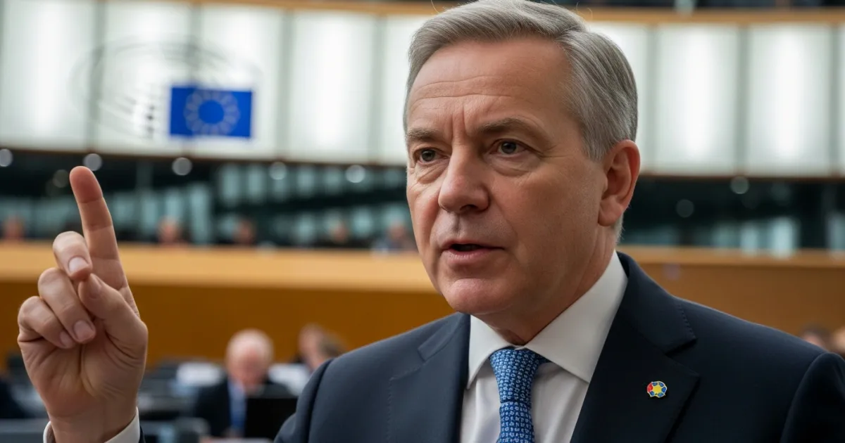 Malta Urges Stronger EU Coordination on Ukraine and Middle East at Foreign Affairs Council