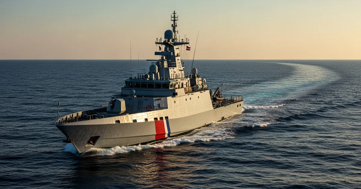 Political Party Momentum Demands Transparency on Malta's Maritime Security Preparedness