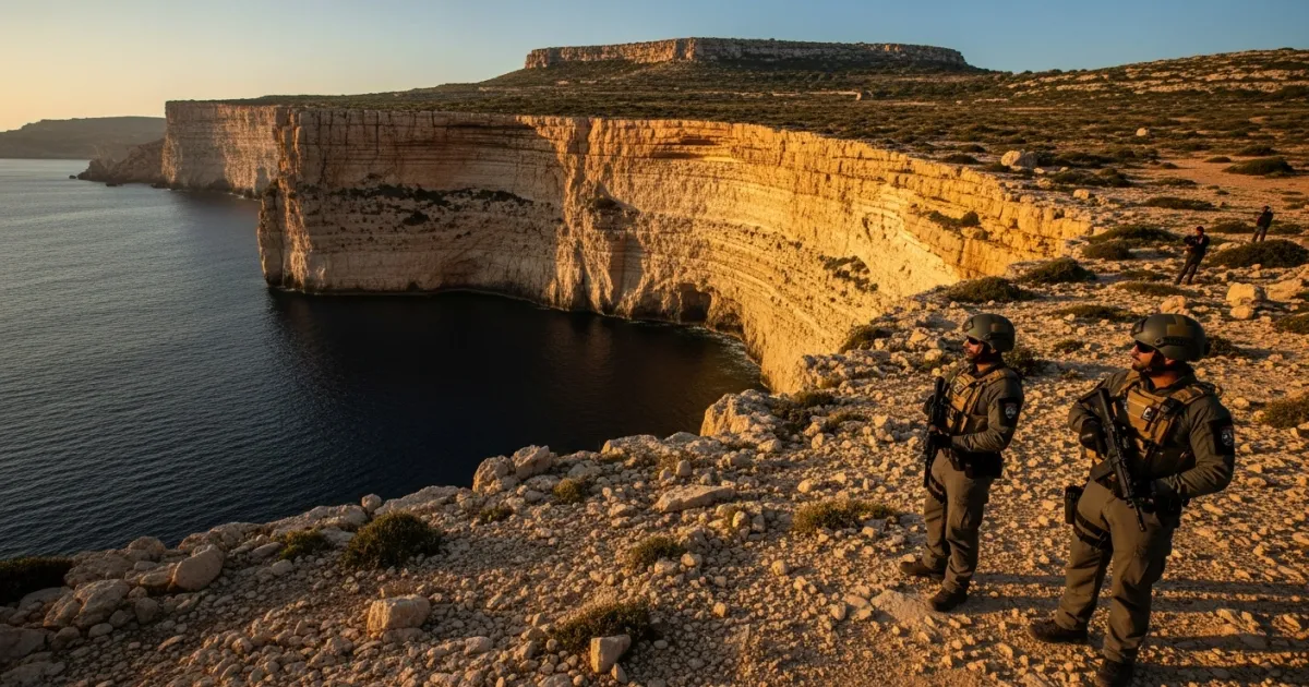 Malta Ranger Unit Calls for Dedicated Environmental Police Presence in Gozo