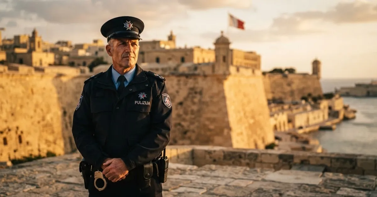 Malta Cabinet Approves New Financial Incentives for Disciplined Forces