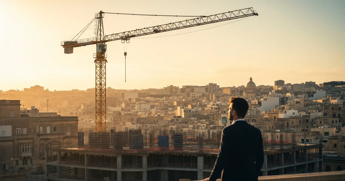 Malta's Momentum Party Unveils New Electoral Proposals