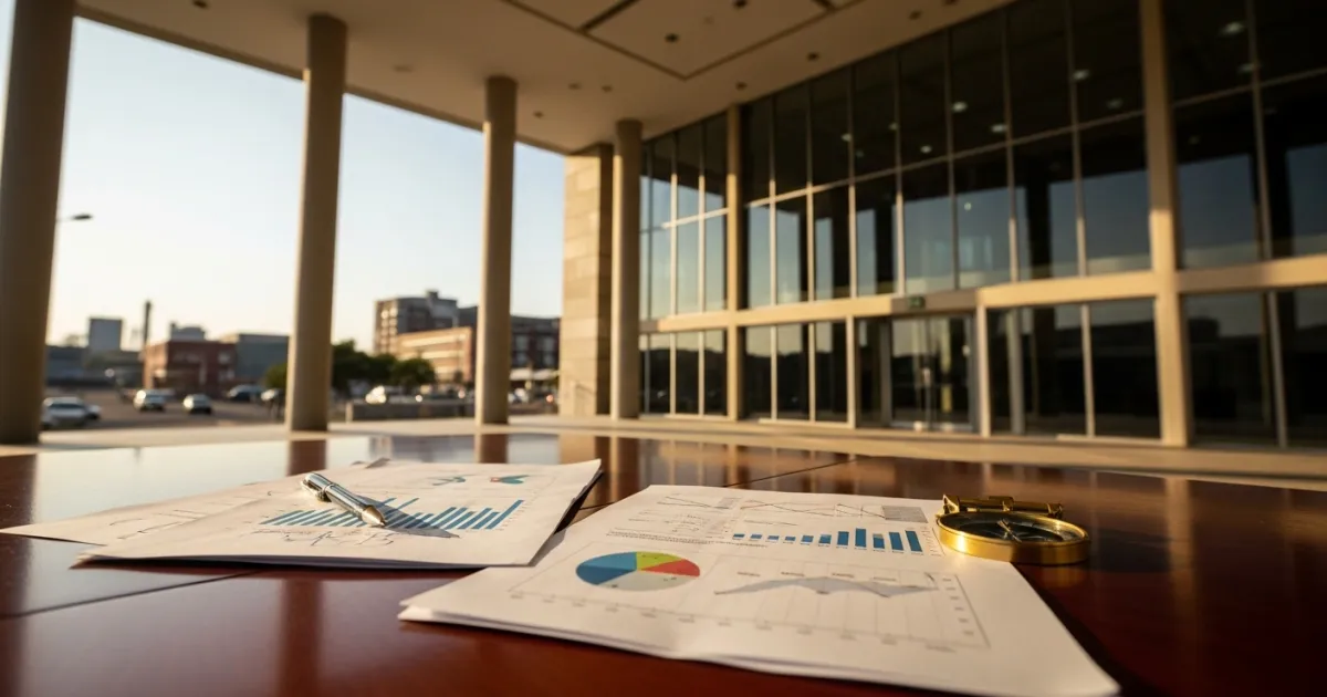 Mangaung Metropolitan Municipality Appoints Financial Recovery Board to Tackle Mismanagement