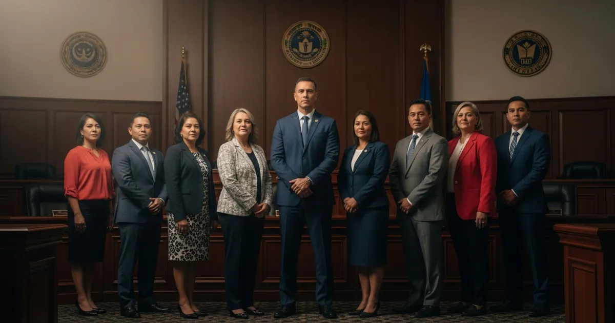 Commonwealth Election Commission Certifies 72 Candidates for 2026 General Election in Northern Mariana Islands