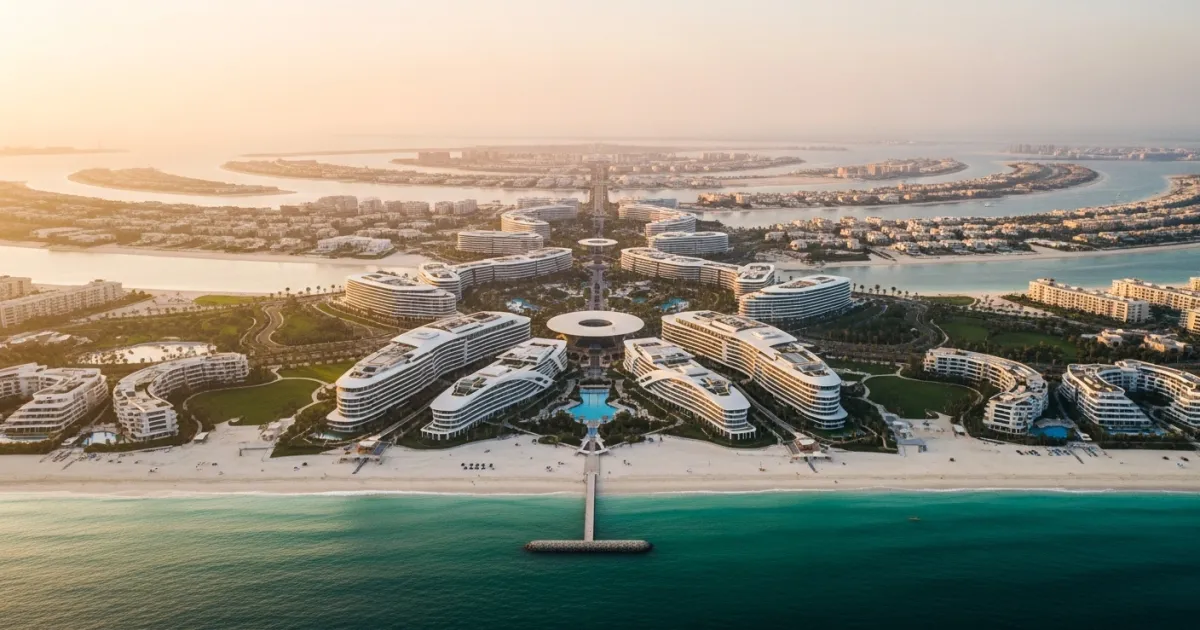 Sheikh Khaled bin Mohamed bin Zayed Launches AED 100 Billion Marsa Al Saadiyat Project