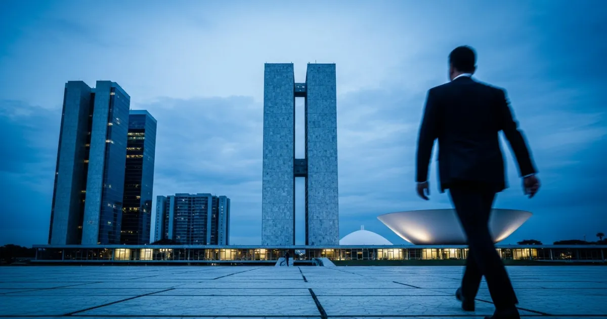 Developments in Master Bank Case: Legal Proceedings Involving Daniel Vorcaro Continue