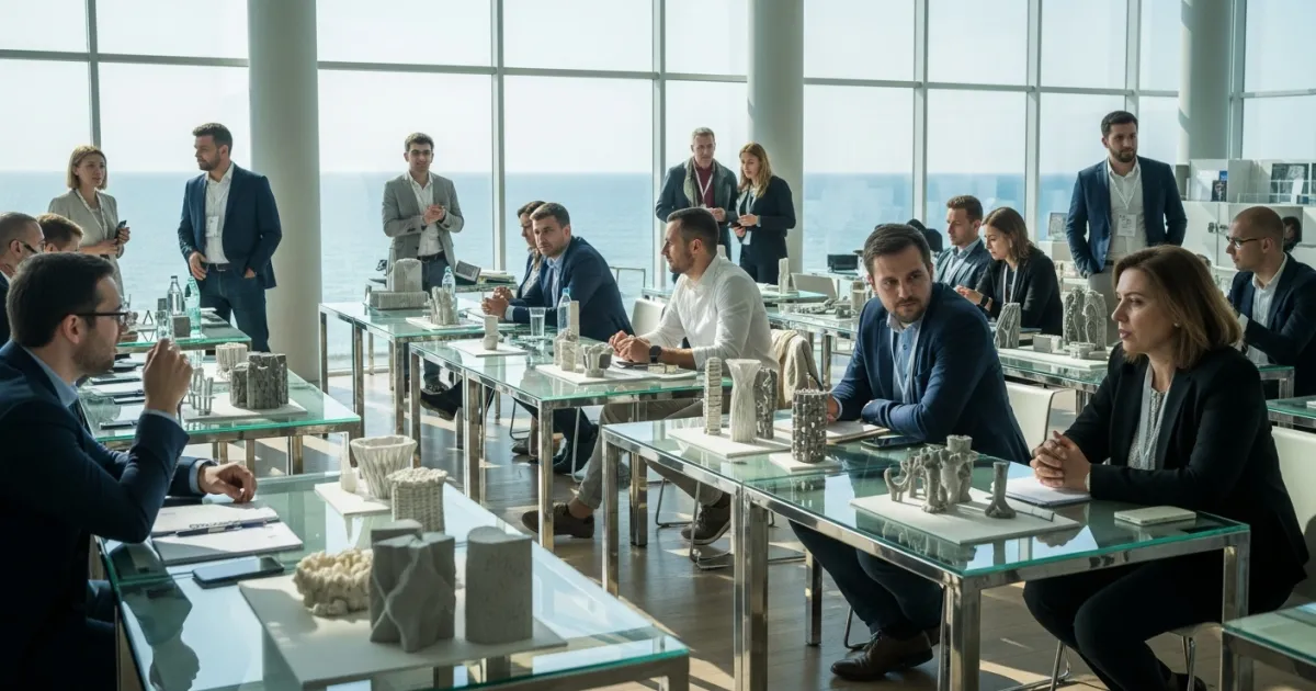 International Conference on Materials, Methods & Technologies Convenes in Burgas