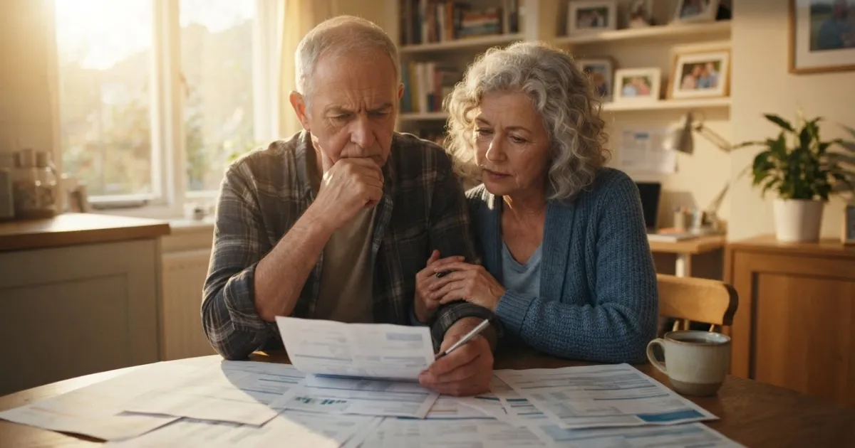 Medicare Advantage Market Faces Shifts for 2027 Plan Year