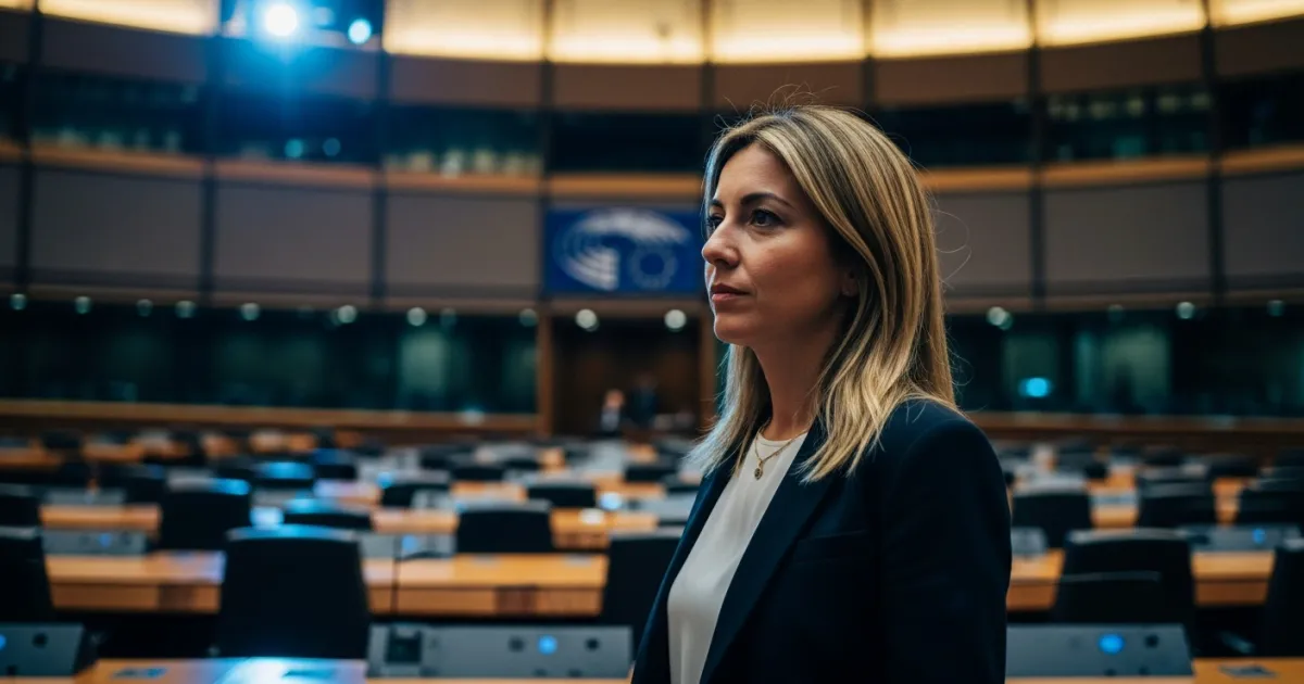 Italy Urges EU to Ease Budget Rules Amid Economic Uncertainty Linked to Iran Conflict