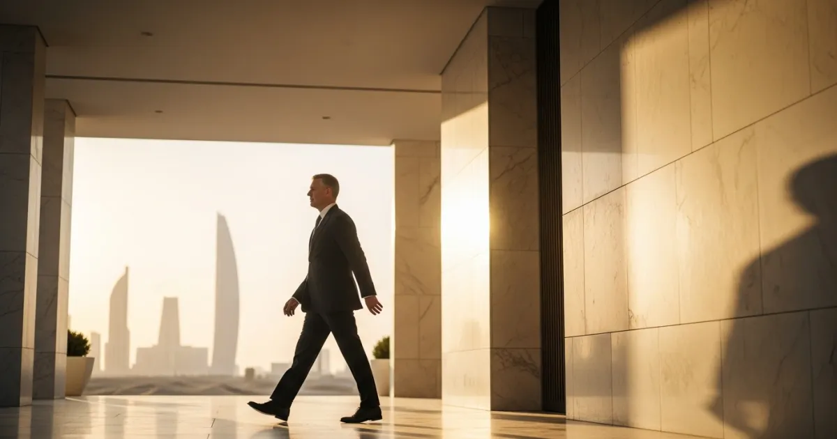 German Chancellor Friedrich Merz Embarks on Diplomatic Tour of Gulf States