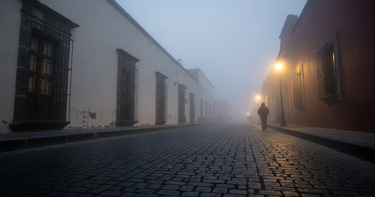 Mexico City Issues Yellow Alert for Low Temperatures in Milpa Alta and Tlalpan