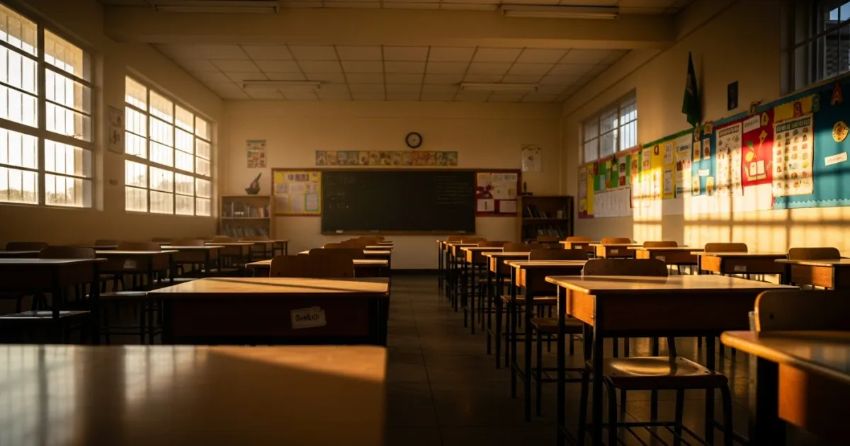 Mexico's SEP Announces Nationwide Class Suspension for Technical School Council Session