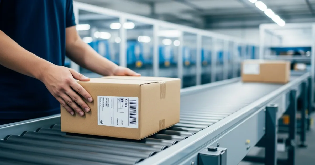 Mexico's Postal Service Resumes Package Shipments to the United States