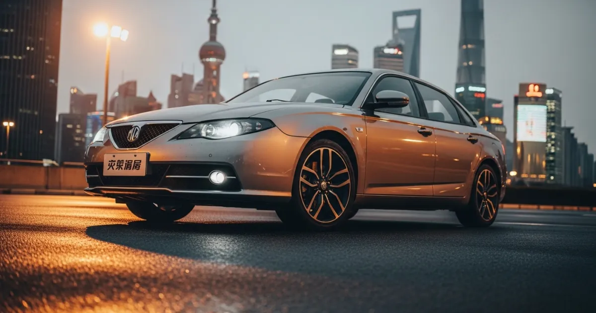 MG7 Secures Over 21,000 Reservations in Initial Pre-sale Phase