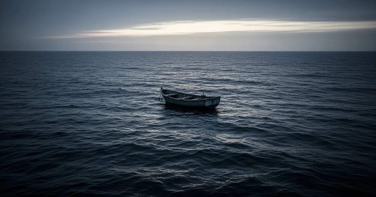 Advocacy Group Reports Over 1,300 Migrant Deaths on Routes to Spain in Early 2026
