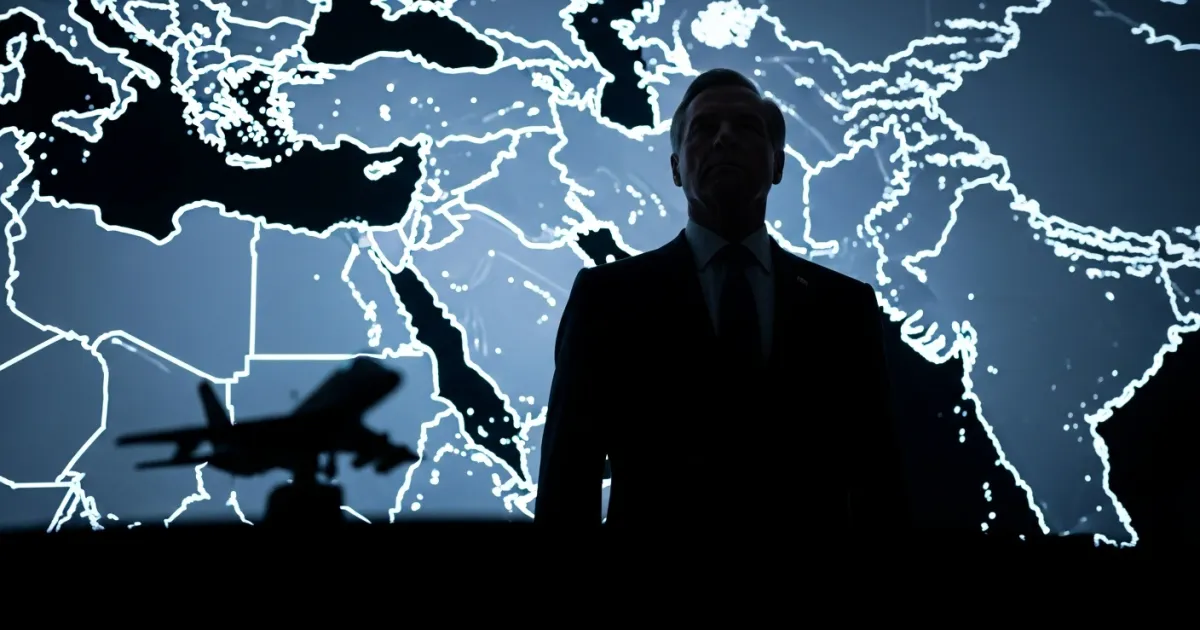 President Javier Milei Signals Potential Argentine Military Support in Middle East