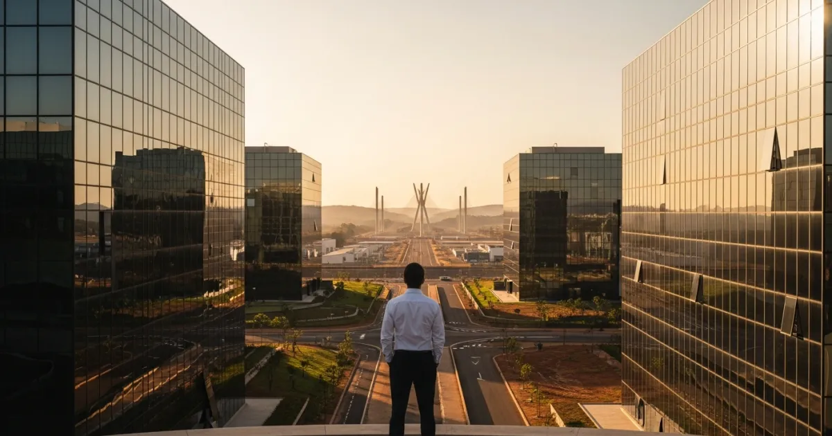 Governador Romeu Zema Apresenta Plano Econômico Estruturado em Cinco Pilares para Minas Gerais