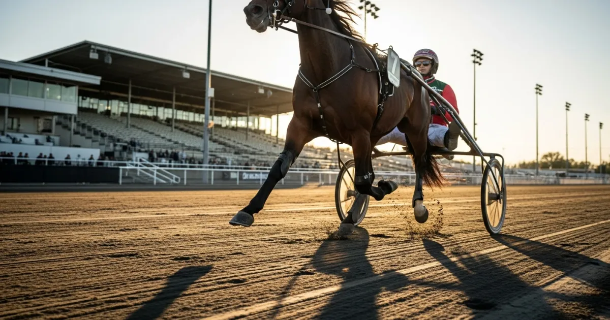 Miss France Piya Maintains Unbeaten Record with Victory in Chartres