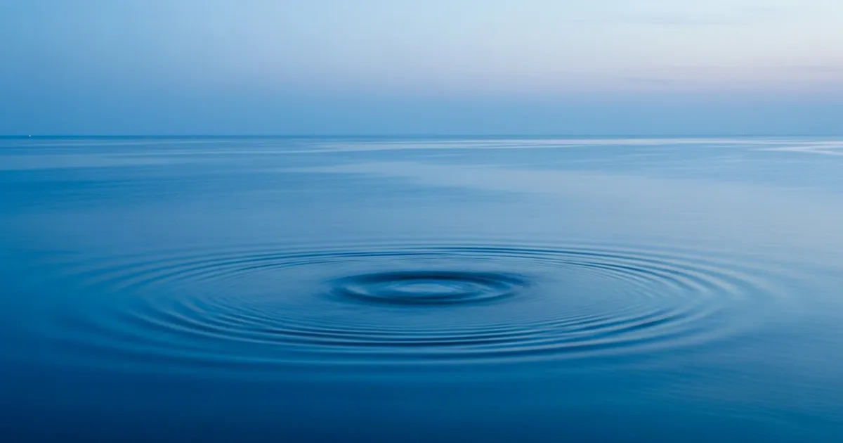 Minor Earthquake Recorded Off Coast of Miyagi Prefecture