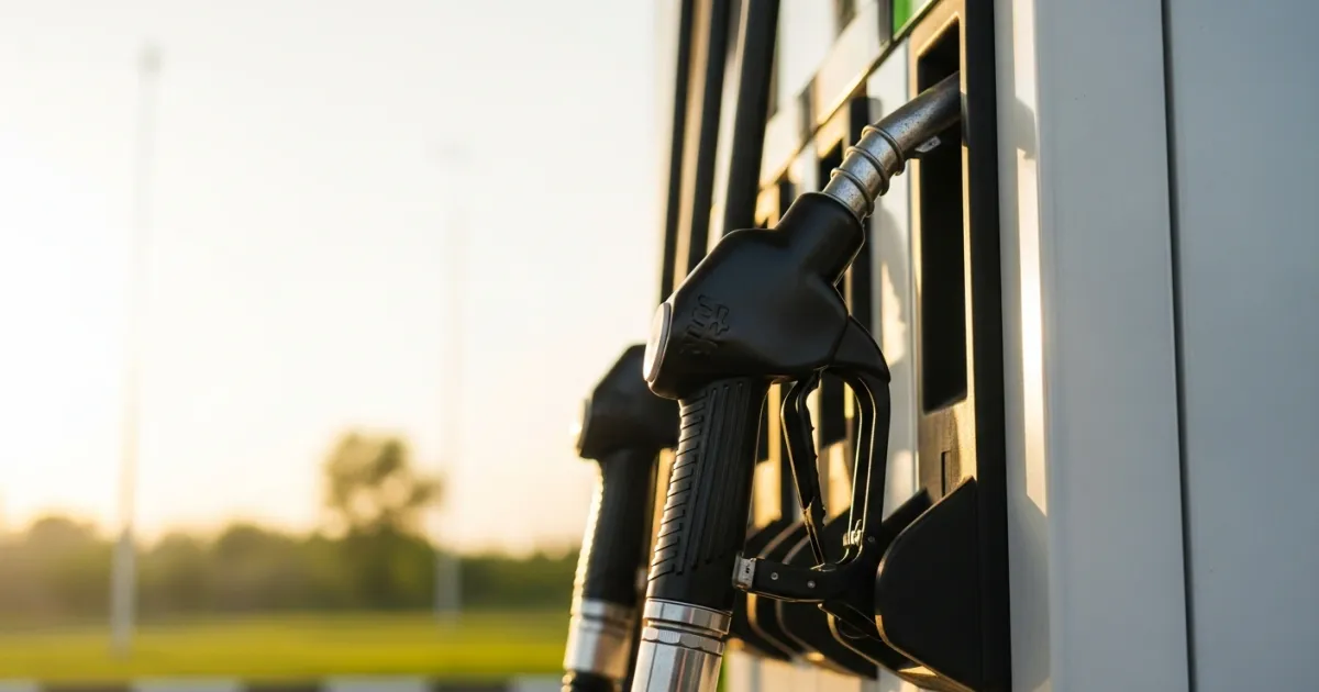 Moldova Announces Reduction in Diesel Fuel Prices Effective April 10